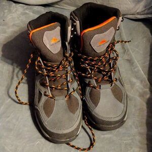 High Sierra Summer boots